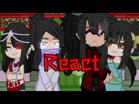 Видео: •PIDW react svsss/ПГБД реакция на сссдгз• { 🇷🇺|🇬🇧 } #1