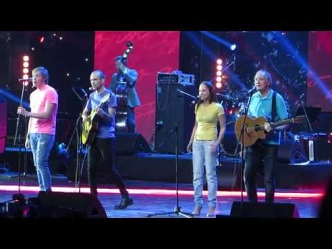 Видео: Алексей Иващенко и проект "Второе дыхание"