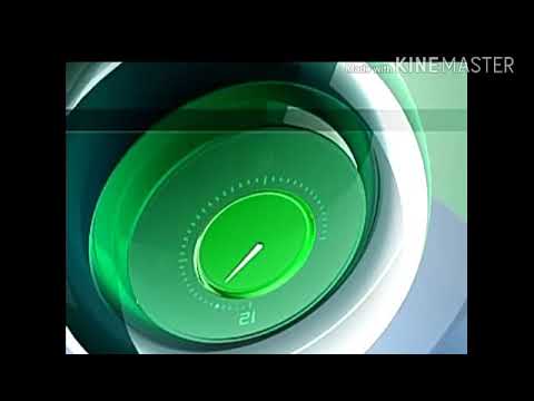 Видео: Часы НТВ в эффектах. Такого ты ещё не видел!