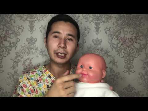 Видео: Өз балаңа өзің диагностика қойып үйрен