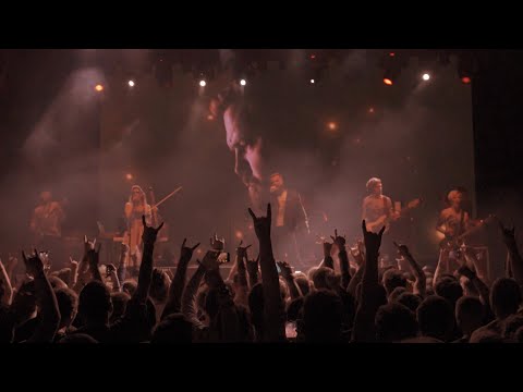 Видео: Павел Пламенев - Концерт 25.09.2022 в Главклаб - Шаг в темноту.