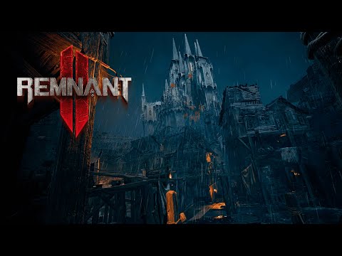 Видео: REMNANT 2 DLC | Сожрать тимейта дело благородное. #1