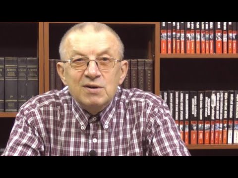 Видео: Либерализм сегодня | Профессор Казённов