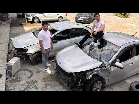Видео: 4 серия 10 милион то соли нава ( ￼ KIA optima фурухтем