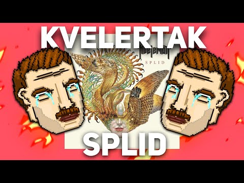 Видео: ИДЕАЛЬНЫЙ БАТЯ-РОК: KVELERTAK - SPLID [ОБЗОР АЛЬБОМА]