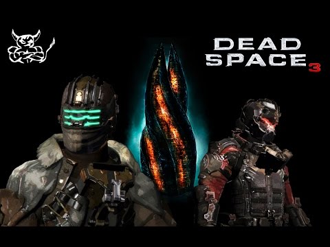 Видео: Dead Space 3 - [#2] Бой с тентаклями :)
