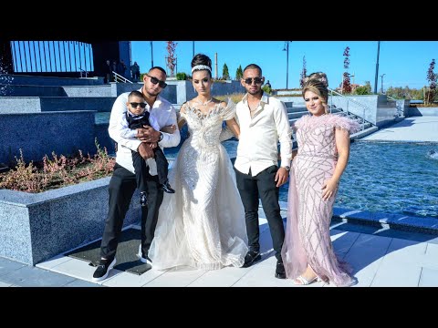 Видео: Честито на Алекс и Роси -2част