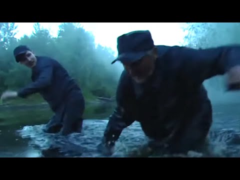 Видео: ФИЛЬМ 2024! ЗЭКИ УЖЕ НЕ БЕГАЮТ ИЗ СИЗО - ОНИ ОТТУДА ПРОСТО УХОДЯТ! Небо в горошек! Русский фильм
