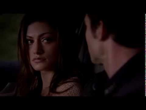 Видео: Элайджа и Хейли(Elijah and Hayley)- Камикадзе