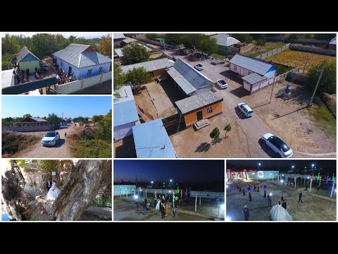 Видео: Туй Камсамолсити 14.10.2023 Happy wedding