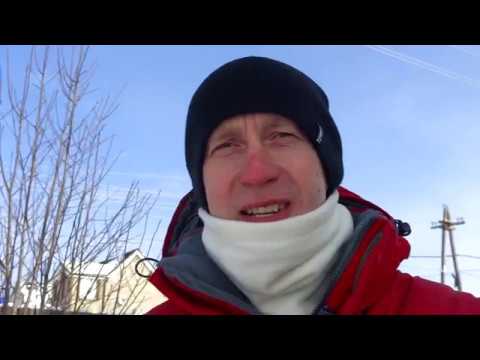 Видео: Как мужик МУЖИКУ пробку бака и подвеску доработал.