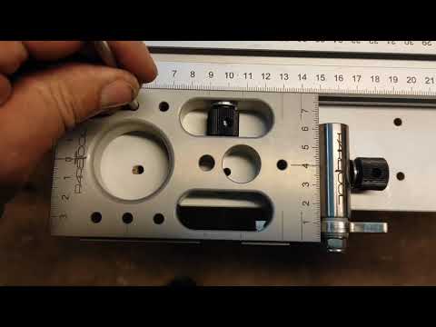 Видео: MTS PARETTOOL циркуль , причина номер 1 его иметь