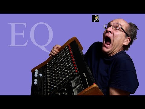 Видео: EQ – кошмар аудиофила. Эквалайзер – вся правда о неправде