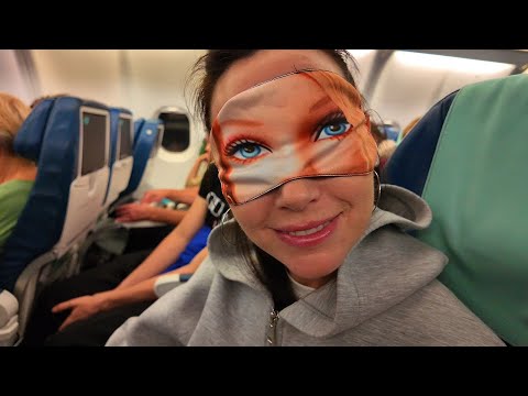 Видео: ЛЕТИМ НА САХАЛИН!