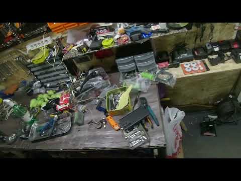 Видео: Great Wall Hover H5 Бензин, установка кнопки Старт-Стоп, избавление от замка зажигания. Без воды....