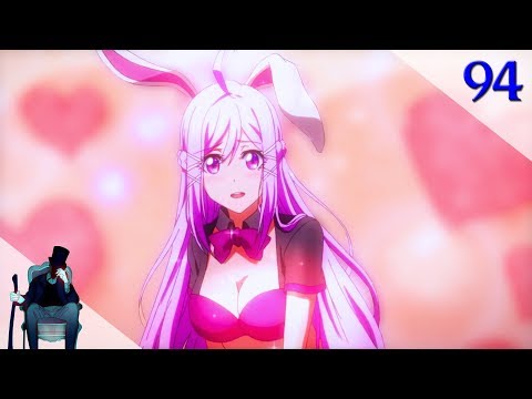 Видео: Аниме приколы под музыку | Аниме моменты под музыку | Anime Jokes № 94