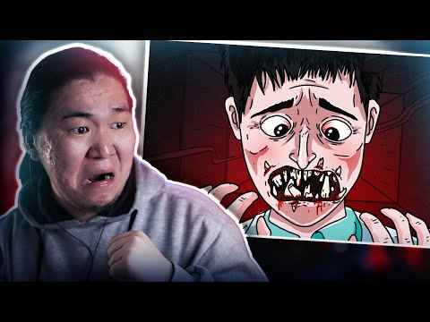 Видео: ХЭЛНЭЭС НЬ ШҮД УРГАХ?! (REACTION 38)