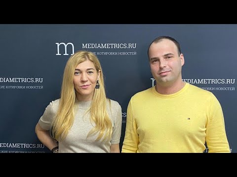 Видео: Как нас обманывают частные стоматологии? "Начни улыбаться" с Юлией Клоуда на радио Mediametrics.