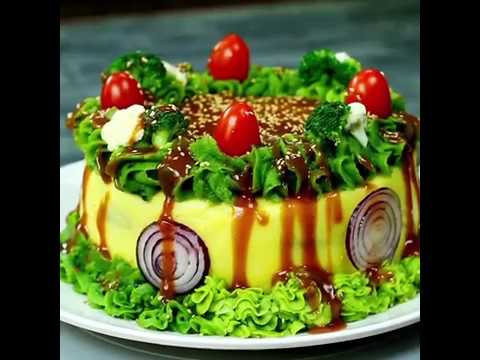 Видео: Хайруулын тавганд хийсэн төмсний хучмал - Goodmom