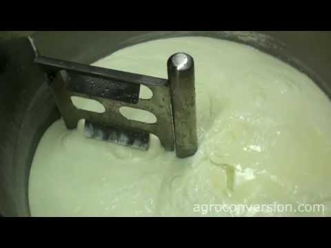 Видео: Мини-завод : производство йогурта, кефира и сметаны