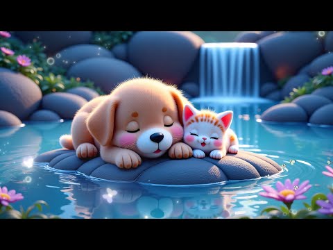 Видео: (Без Рекламы) Фортепиано Для Глубокого Сна, Успокаивающее Депрессию • Исцеление Мозговых Волн И П...