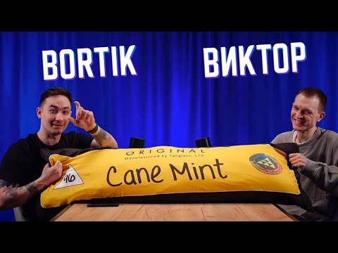 Видео: Виктор Попов- амбассадор компании TANGIERS