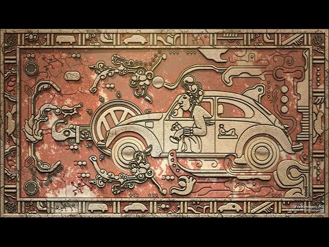 Видео: 04 Андрей Скляров «Пирамиды»