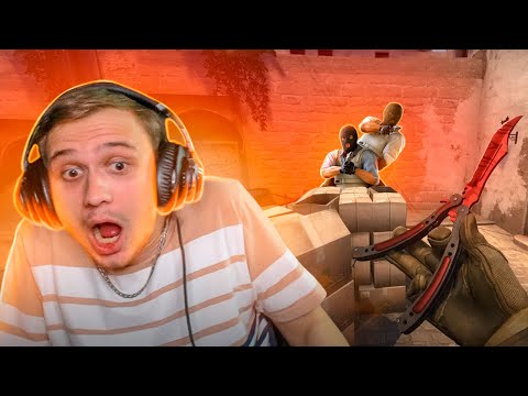 Видео: CS:GO - Ору и ничего не понимаю
