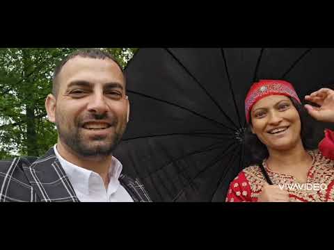 Видео: Богар брать🕊 принял святое Крещение