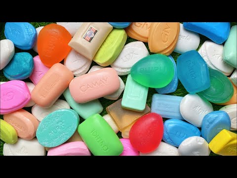 Видео: SOAP opening HAUL /Unpacking soap | Распаковка мыла | Notalking | ASMR SOAP