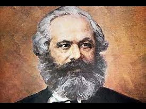 Видео: 6.2. Философия К. Маркса. Марксизм