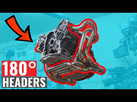 Видео: Я собрал набор 180-градусных разъемов для идеального звука