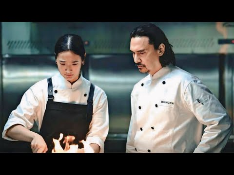Видео: Эмнеге бүт баары анын тамагын каалашат?#аралашмедия #кино 