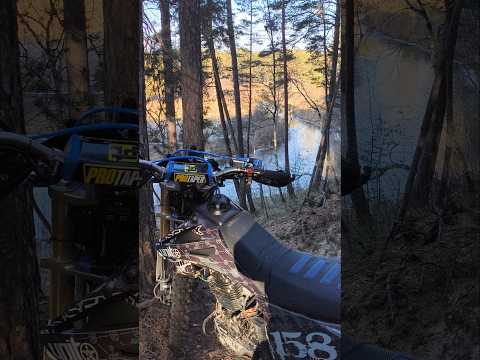 Видео: 🍁#эндуро #enduro #extremenduro #motoroffroad #shorts #short
