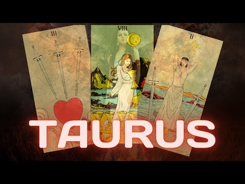 Видео: ТЕЛЕЦ, КТО-ТО ИЗ ТВОИХ ЗНАКОМЫХ СКОРО ИСЧЕЗНЕТ❗️ТЫ ДОЛЖЕН ЭТО ЗНАТЬ....❗️ТАРО ТЕЛЕЦ ЛЮБЛЮ ЧТЕНИЕ