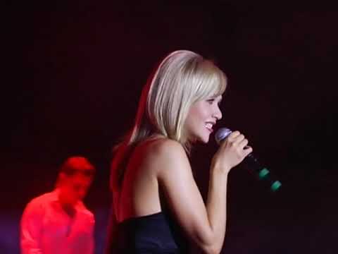 Видео: Елена Терлеева - Грустная осень