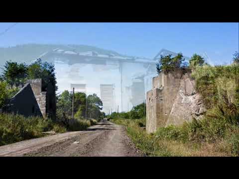 Видео: Тельновский Углегорского района о Сахалин Архив 2009 года