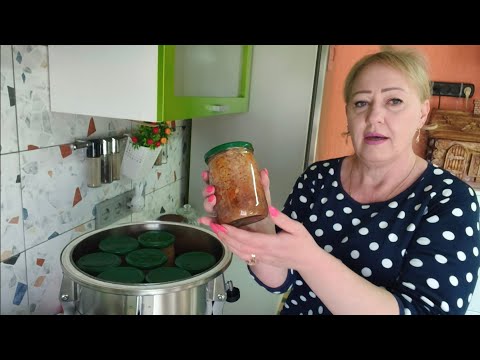 Видео: 4 ВИДА КАШ В АВТОКЛАВЕ//РИС,ГРЕЧКА,ФАСОЛЬ И ГОРОХ//