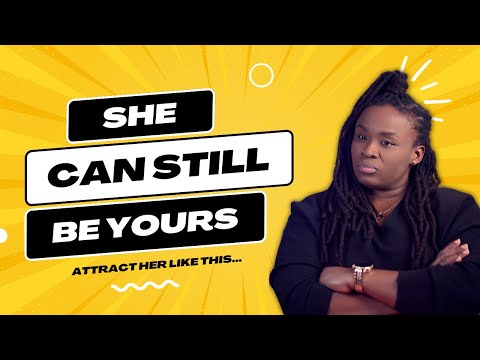 Видео: Как выглядят отношения с эмоционально недоступной женщиной.