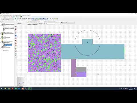 Видео: Pathfinder и PyroSim 2021.3 и FireRisk 4.10
