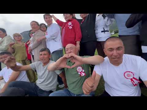 Видео: 30 жылдык Сыны ролик