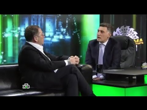 Видео: Григорий Лепс. Международная пилорама (04.02.2017)