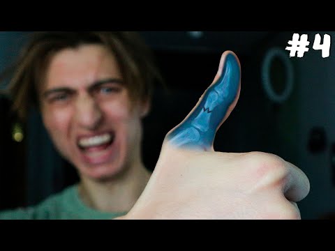 Видео: ОТ ЭТОЙ ИГРЫ ЛОМАЮТСЯ ПАЛЬЦЫ 😖 HOLLOW KNIGHT: SILKSONG [Часть 4]