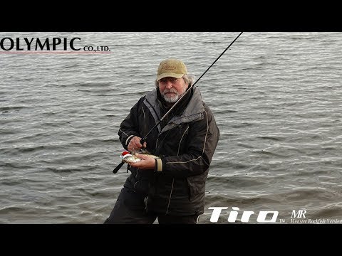 Видео: Предновогодний обзор Graphiteleader Tiro MonsterRock. Чувствуется некоторая МОЩА! + КОНКУРС