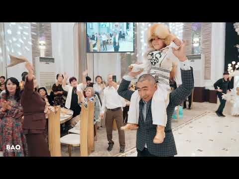 Видео: 24.10.2025 - Марат - Банкет