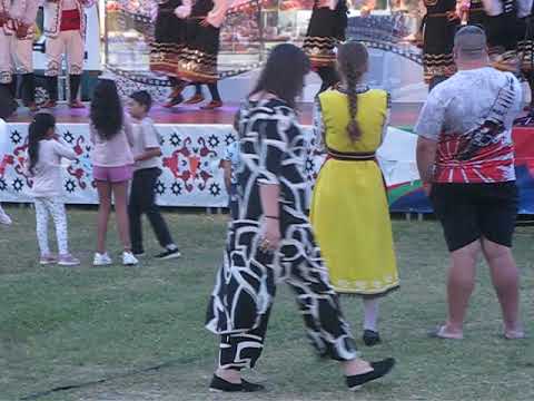 Видео: МФФ "От Дунав до Балкана" (Сезон XVIII - 2025 г.) 141