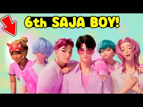 Видео: 10 ФАКТОВ, КОТОРЫЕ ВЫ НЕ ЗНАЛИ О SAJA BOYS! (Охотники на демонов в стиле K-POP)