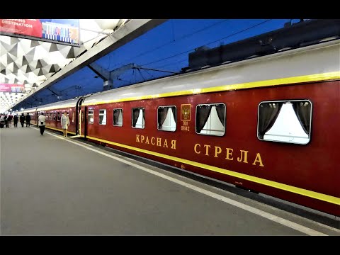 Видео: Информатор Московский вокзал СПб