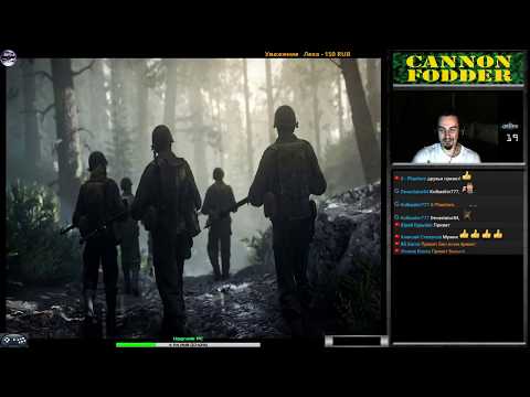 Видео: Cannon Fodder прохождение #1 | Игра на (SEGA Genesis, Mega Drive) Virgin 1993 Стрим RUS