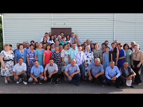 Видео: 55 лет Раиль Шаймарданов  2024г. клип